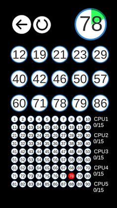 Bingo! Bango! - Screenshot 2