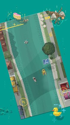 Aare You Safe? - Screenshot 2