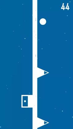 2D Endless Runner - Screenshot 1