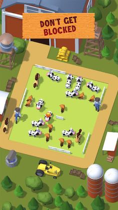 Farm Jam 3D - Screenshot 3