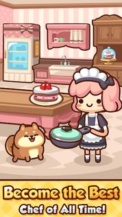 Mama Chef: Cooking Puzzle Game - Screenshot 5