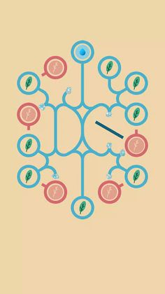 Pipes Puzzle - Screenshot 4