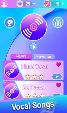 MC Stan Piano Tiles - Screenshot 1