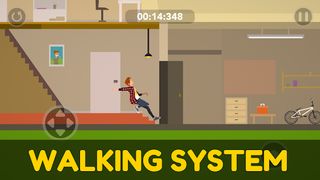 Draw Rider 2: Happy Racing - Screenshot 3