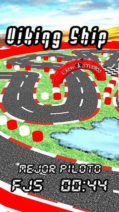 Moto Coin Race - Screenshot 4