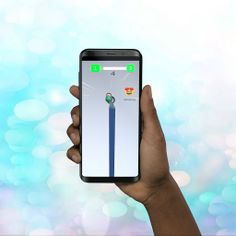 Rainbow Balls - Ball Game - Screenshot 2