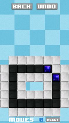 Space Gems - Screenshot 2