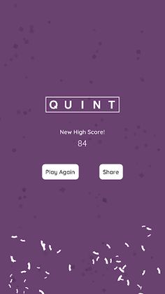 Quint - Screenshot 3