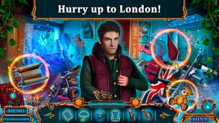 Secret City: London Calling - Screenshot 1