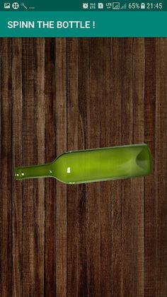 SPINN THE BOTTLE !! - Screenshot 3