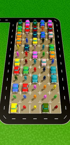 Onet Car Deluxe - Screenshot 3