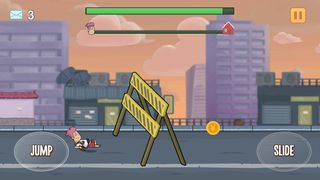 Jin Ping | Conquer the world X - Screenshot 3