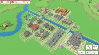 Age Builder China - Screenshot 1