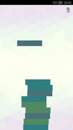 BlocksUp - Screenshot 3