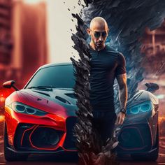 TopG Bugatti High Speed Racing - Screenshot 1