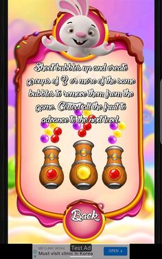 Bubble Konvo - Screenshot 2