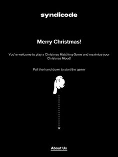 Match with Syndicode - Screenshot 4
