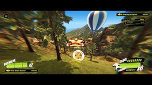 Dare Up Adrenaline - Screenshot 3