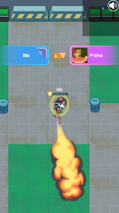 Gun Party - Screenshot 4