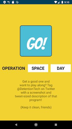 Operation Cool Name - Screenshot 3