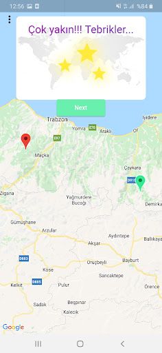 Where is it? Turkey - Screenshot 3