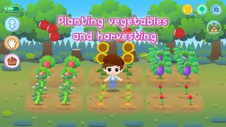 Planta Happiness Farm - Screenshot 1