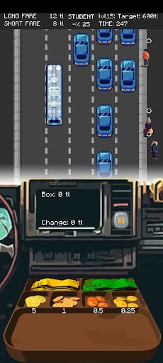 Safe Roads - Screenshot 2