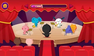 Musical Instruments - piano - Screenshot 3
