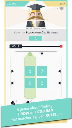 Mr. Mustachio : #100 Rounds - Screenshot 4