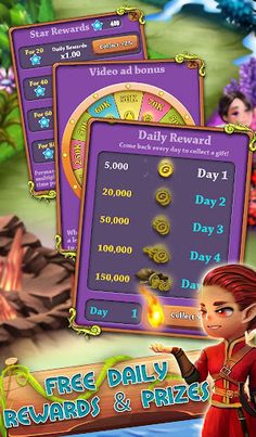 Mahjong Gold - Treasure Trail - Screenshot 4