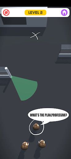 Prison Escape - Screenshot 2