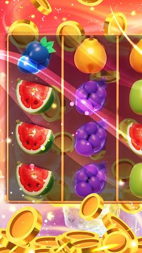 Sweet Scratch - Screenshot 2