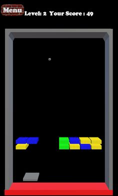 Bricks and BRICKS - Screenshot 4