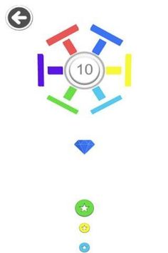 Color Blaster - Screenshot 3