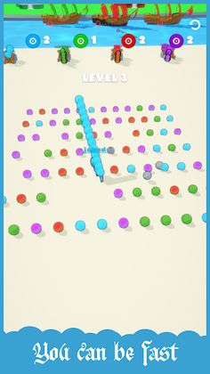 Shot Stack - Screenshot 4