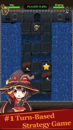 Battle King I - Screenshot 2