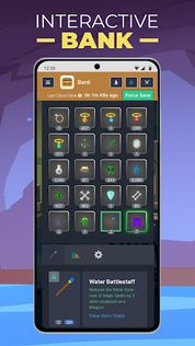 Melvor Idle - Idle RPG - Screenshot 5