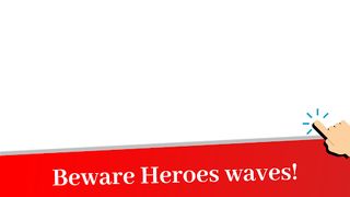 Warring Universe - Screenshot 1