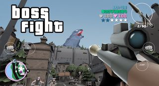 Dude for Simulator  Ramp - Screenshot 1