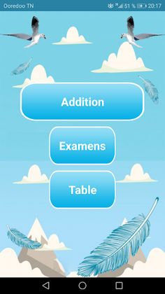 Addition - Screenshot 1