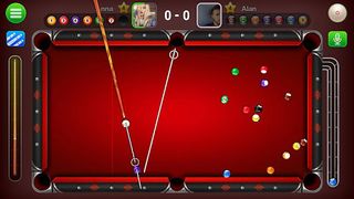 8 Ball Live - Billiards Games - Screenshot 1