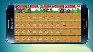 world War adventure fun - Screenshot 2