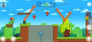 Crocs World Construction Kit 2 - Screenshot 3