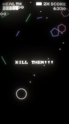 Kill Them Kill Them Kill Them - Screenshot 2