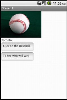 Baseball Pick'em - Screenshot 2