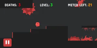 Deadly Road - Screenshot 1