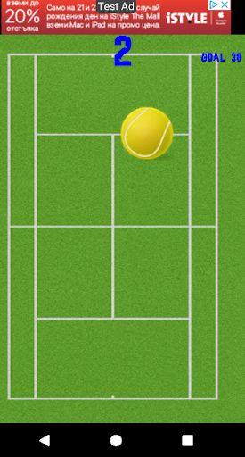 Jumpolino - Screenshot 2