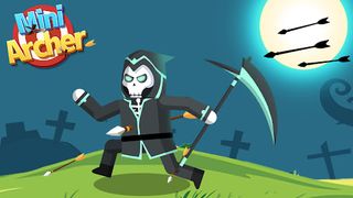 Archer - Screenshot 2