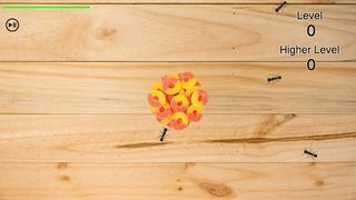 Sugar Thief - Screenshot 1