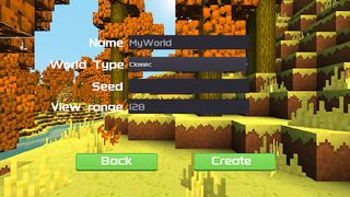 Magic Island - Screenshot 1